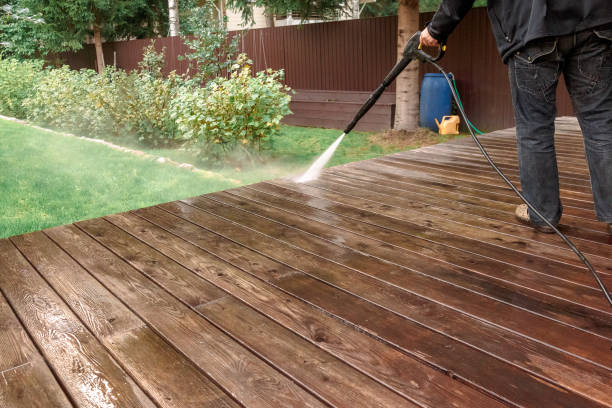 Reliable Quincy, MI Pressure Washing Services Solutions